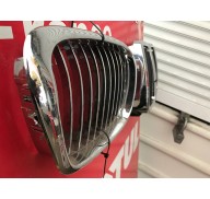 Решетка радиатора  BMW 7 Sd (G11/G12) 15-