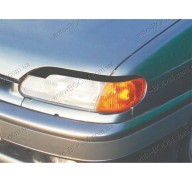 Реснички на фары ВАЗ 2113 (Spirit)