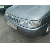 Реснички на фары ВАЗ 2110 (Orticar)