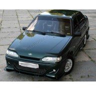 Реснички на фары ВАЗ 2113 (Orticar)