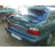 Спойлер на крышку багажника ВАЗ 2110 Завод универсальный (Orticar)