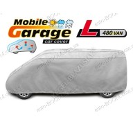 Автомобильный чехол-тент L480 VAN(470-490 см)