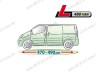Автомобильный чехол-тент L480 VAN(470-490 см)