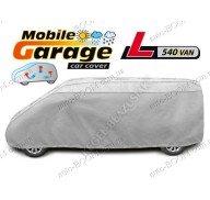 Автомобильный чехол-тент L540 VAN(530-540 см)