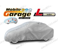 Автомобильный чехол-тент L sedan (425-470 см)