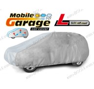 Автомобильный чехол-тент L SUV/off-road (430-460 см)