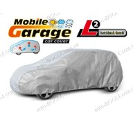 Автомобильный чехол-тент L2 Hatchback (430-455 см)