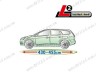 Автомобильный чехол-тент L2 Hatchback (430-455 см)