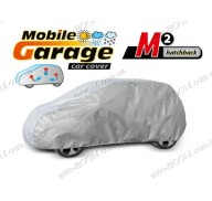 Автомобильный чехол-тент M2 Hatchback (380-405 см)
