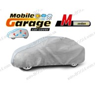 Автомобильный чехол-тент M sedan (380-425 см)