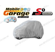 Автомобильный чехол-тент S1 Hatchback Smart (250-270 см)