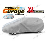 Автомобильный чехол-тент XL mini VAN (450-485 см)