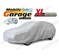 Автомобильный чехол-тент XL Hatchback (455-480 см)