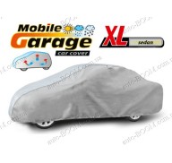 Автомобильный чехол-тент XL sedan (472-500 см)