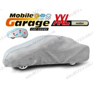 Автомобильный чехол-тент XXL sedan (500-535 см)