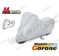 Чехол-тент для скутера M Scooter (170-185х124х84 см)