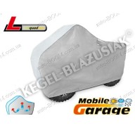 Чехол-тент для квадроцикла L Quad (180-215х125х120 см)