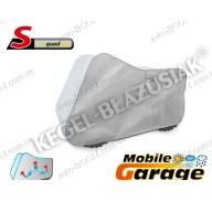 Чехол-тент для квадроцикла S Quad (140-155х100х88 см)