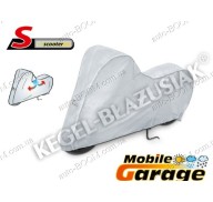 Чехол-тент для скутера S Scooter (150-170х117х80 см)