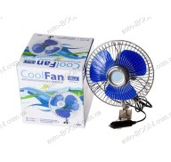 Автовентилятор 6