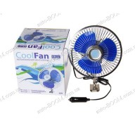 Автовентилятор 6