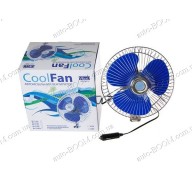 Автовентилятор 8