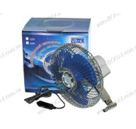 Автовентилятор 8