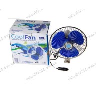 Автовентилятор 8