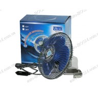 Автовентилятор 8