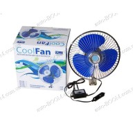 Автовентилятор 8