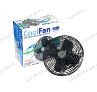 Автовентилятор 8