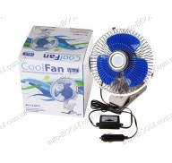 Автовентилятор 6