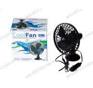 Автовентилятор 5