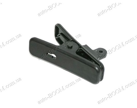 Клипса (держатель вентилятора) 