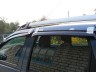Ветровики для окон на  Honda Stepwgn 1996-2001(ANV AIR)