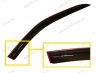 Дефлекторы окон Chevrolet Captiva 06-11
