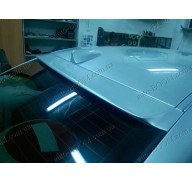 Козырек  (бленда) заднего стекла BMW 5 E60/E61 03-10 (Lerrium)