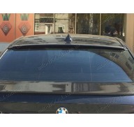 Козырек  (бленда) заднего стекла BMW 5 F10/F11 09- (Lerrium)