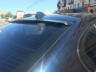 Козырек  (бленда) заднего стекла BMW 5 F10/F11 09- (Lerrium)
