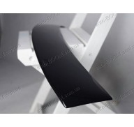 Козырек  (бленда) заднего стекла BMW 5 E39 96-03 (Lerrium)