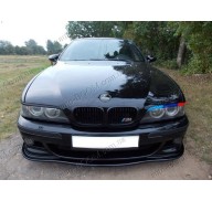 Ресницы для BMW 5 E39 96-03 (Lerrium)