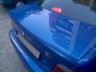 М-спойлер на крышку багажника BMW 5 E39 96-03 (Lerrium)