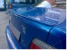 М-спойлер на крышку багажника BMW 5 E39 96-03 (Lerrium)