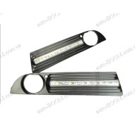 Ходовые огни BMW 3 E90 05-08