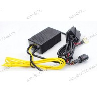 Ходовые огни BMW 3 E90 08-11