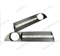 Ходовые огни BMW 5 E60/E61 03-07