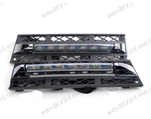 Ходовые огни BMW 7 F01/F02 08-