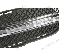 Ходовые огни BMW X1 09-12