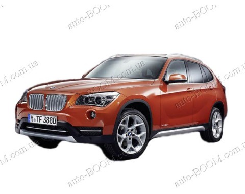 Ходовые огни BMW X1 13-