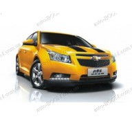 Ходовые огни Chevrolet Cruze 08-12 V2